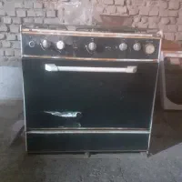 گاز