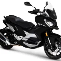 پژو XP400 خشک ملی
