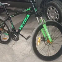 دوچرخه خیلی سالم|دوچرخه، اسکیت، اسکوتر|همدان, |دیوار