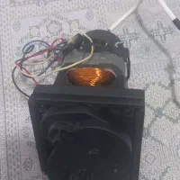 موتور و گیر بکس چرخ گوشت پارس خزر|سایر لوازم برقی|همدان, |دیوار