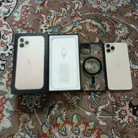 ایفون 11پرو ۲۵۶گیگ
