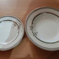 ظروف غذاخوری چینی مقصود