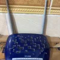 مودم TP Link|مودم و تجهیزات شبکه|بندرعباس, |دیوار