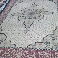گلیم خیلی سبک  (نیاز به شستشو)|گلیم، جاجیم، گبه|نسیم‌شهر, |دیوار