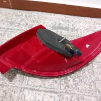 چراغ خطر عقب 206اسپرت سمت راننده|قطعات یدکی و لوازم جانبی|محمدیه-قزوین, |دیوار