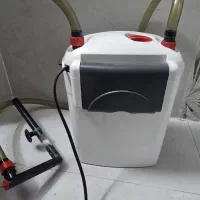 دستگاه تسویه اکواریوم