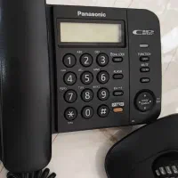 تلفن بیسیم پاناسونیک 3611|تلفن رومیزی|اسلامشهر, شهرک توحید|دیوار