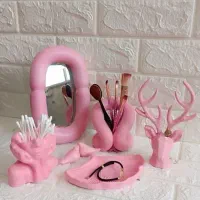 آموزش تخصصی سنگ مصنوعی و رزین و شمع سازی