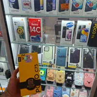 شیائومی poco c75 8/256