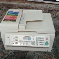 پرینتر 3کاره پاناسونیک