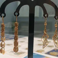 طلا بدون اجرت|جواهرات|قم, نیروگاه|دیوار