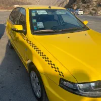 تاکسی دربست شمال به تهران و بر عکس