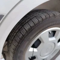 پارس سال موتور قدیم 1401|خودرو سواری و وانت|بندر کنگان, |دیوار