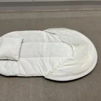 تشک نوزاد پشه بند دار کاملا نو|اسباب و اثاث بچه|گرگان, |دیوار