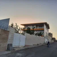 ویلا رشتقون