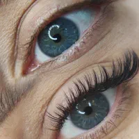 تخفیف ویژه شب یلدا.اکستنشن مژه فقط ۴۰۰ تومن|خدمات آرایشگری و زیبایی|نجف‌آباد, شریعتی|دیوار