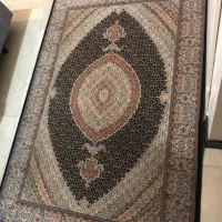 فرش ماشینی ۴و ۱/۵متری|فرش|تهران, مینای شمالی (مخبر)|دیوار