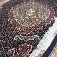 قالیچه طرح ماهی(40رج) خوی شیش لای|فرش|تهران, گیشا|دیوار