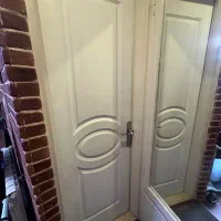 ۳عدد درب  روکش دار