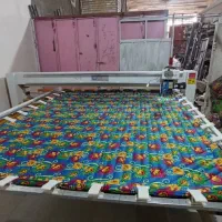 دوخت و فروش انواع لحاف همراه سفارش و ارسال|رختخواب، بالش، پتو|سراوان, |دیوار