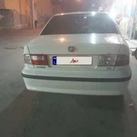 سمند 88lx