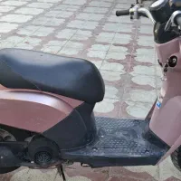 Honda today|موتورسیکلت|زرین دشت (فارس), |دیوار