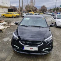 شاهین جی ال مدل ۱۴۰۲