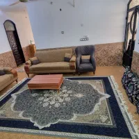 اجاره شبانه سوئیت دو خواب روستای سهیلی