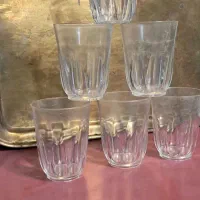 لیوان و استکان تلخی