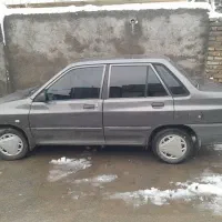 پراید ۱۳۲|خودرو سواری و وانت|تربتحیدریه, فتح المبین|دیوار