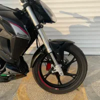 بنلی 180s|موتورسیکلت|عسلویه, |دیوار