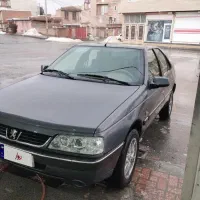 پژو405تیوفای SLx|خودرو سواری و وانت|پیرانشهر, |دیوار