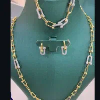 الیزابت ورساچ|زیورآلات و اکسسوری|تهران, چوب تراش|دیوار