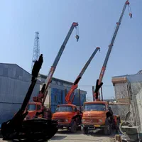 جرثقیل ۱۵تن الی ۲تن به صورت شبانه روزی|خدمات حمل و نقل|رشت, نیروی دریایی|دیوار