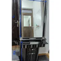 میز آینه|بوفه، ویترین، کنسول|آستارا, |دیوار
