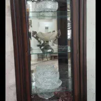 ویترین شیک|بوفه، ویترین، کنسول|تهران, امام زاده حسن|دیوار