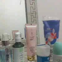 محصولات آرایشی و بهداشتی پنبه ریز(لدورا)