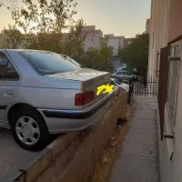 پژو پارس ۸۴|خودرو سواری و وانت|پرند, فاز ۶|دیوار