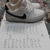 کتونی نو|کیف، کفش، کمربند|قرچک, زیبا شهر|دیوار