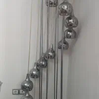 آواژور ایستاده
