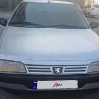 پژو روآ مدل 86|خودرو سواری و وانت|ورامین, ورامین|دیوار