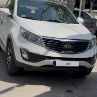 فروش فوری ۲۰۱۳ فول جفت دف  بدونه رنگ