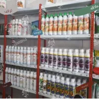 سم های خارجی سوسک مورچه پشه کنه شپش مارمولک موش و.