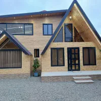 کلبه سویسی لاک چری بااستخر باکد 450