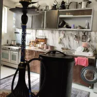 قلیان|صنایع دستی و سایر لوازم تزئینی|مشهد, کوثر|دیوار