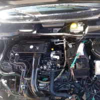 پژو 405 مشگی عروسک|خودرو سواری و وانت|سامان, |دیوار