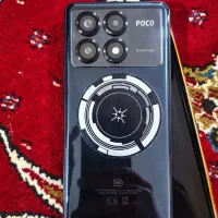 POCO X6 PRO|موبایل|تبریز, |دیوار