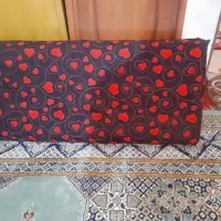 چهارعدد پُشتی