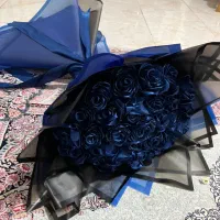 گل رز دائمی