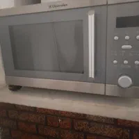 ماکرویو|اجاق گاز و لوازم برقی پختوپز|ورامین, شهرک مدرس|دیوار